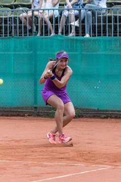 Bild 187 - BL Club an der Alster - TEC Waldau Stuttgart : Ergebnis: 5:4